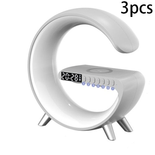 G Shaped LED Lamp G Shaped LED Lamp